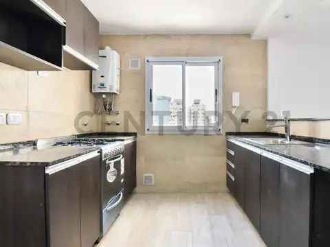 Departamento en Venta de 3 ambientes