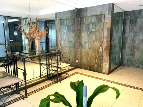 Departamento en Alquiler en Belgrano, Capital Federal
