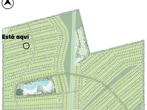 Terreno en venta - Funes