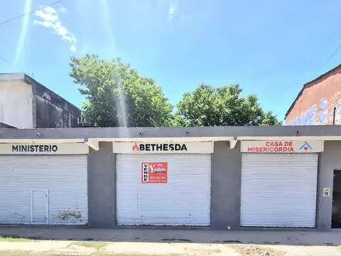 Local en Alquiler 35 años