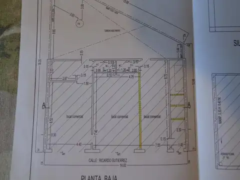 Ricardo Gutierrez 2500