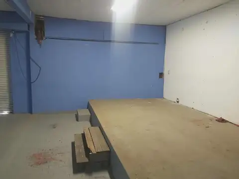 Local en Alquiler 35 años