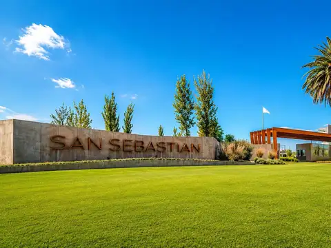Terreno en Venta en San Sebastian, USD 230.000