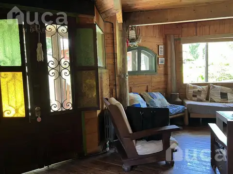 Casa en Alquiler Temporal de 4 dormitorios