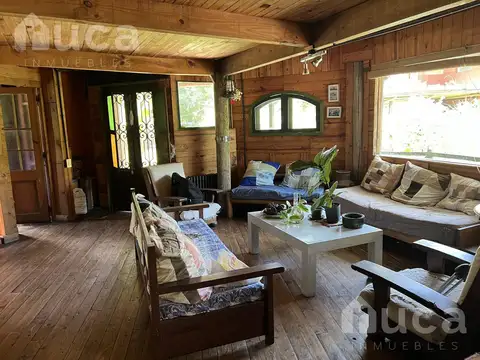 Casa en Alquiler Temporal en Ingeniero Maschwitz, USD 2.800