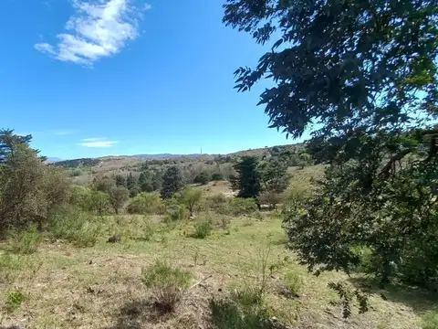 VENTA DE TERRENO EN VILLA CIUDAD DE AMERICA  