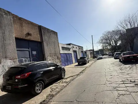 Galpon en Venta en José León Suárez, USD 190.000