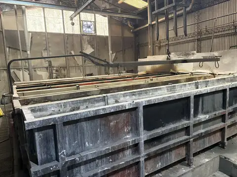 Depósito en venta en Jose Leon Suarez