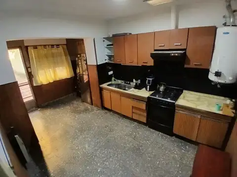 Casa en Venta 50 años