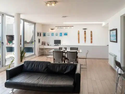 Departamento en Venta en Alberdi, USD 405.000