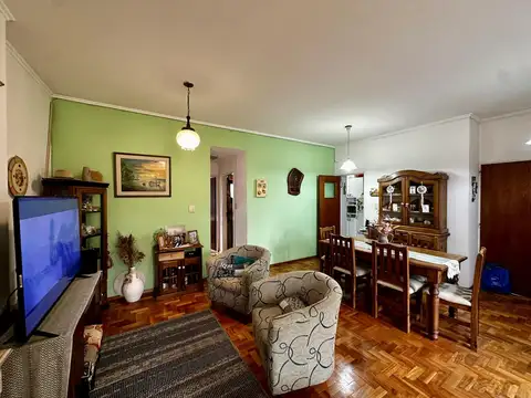Departamento en Venta en Centro  - Zárate, USD 105.000