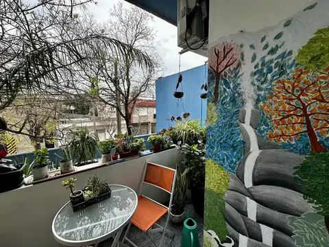 Departamento en Venta 15 años