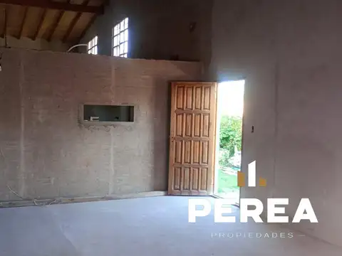 Depto Tipo Casa en Venta de 3 ambientes