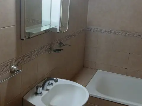 Departamento en alquiler en La Plata
