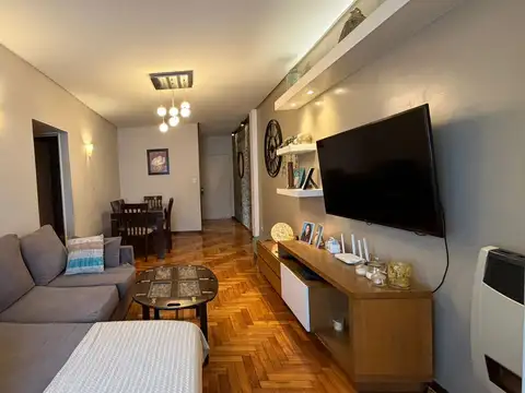 Departamento en Venta 60 años