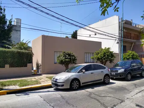 Casa - Florida Belgrano-Oeste