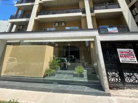 Departamento a estrenar en S. A. De Padua norte