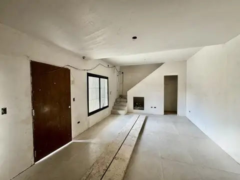 Departamento en Venta en Alberdi, USD 140.000