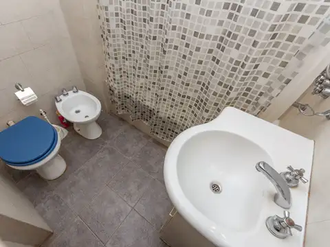 Departamento en Venta en Almagro, USD 177.000