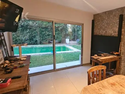 Casa en Alquiler en La Peregrina, USD 2.300