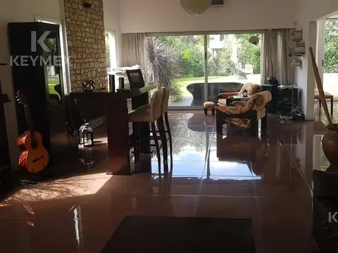 Casa en Alquiler 15 años