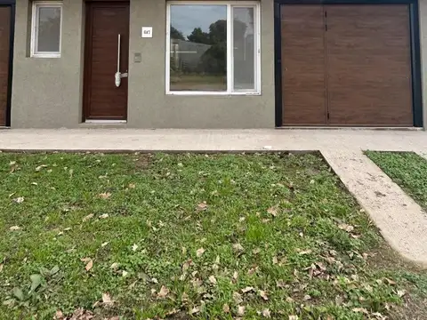 Departamento en  venta, Almafuerte al 600 esquina Baldovino, Trenque Lauquen