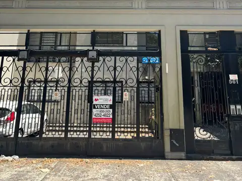 Departamento en alquiler de 2 Ambientes en Quilmes