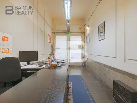 GASCON 800 | ALMAGRO