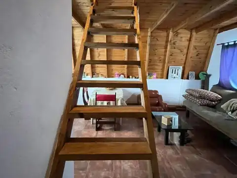 Casa en Venta en Barrio Chapadmalal, USD 55.000