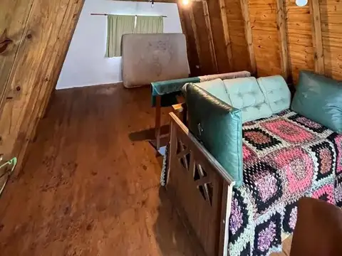 Casa en Venta 5 años