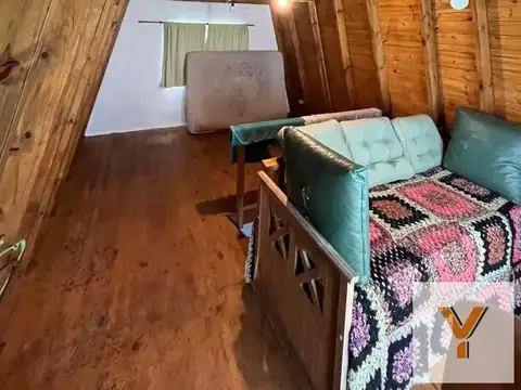 Casa en Venta 5 años
