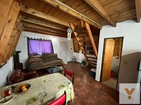 Casa en Venta de 1 dormitorio