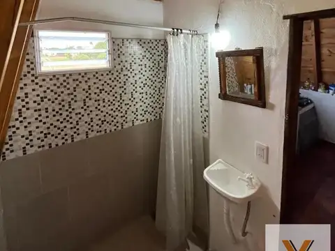 Casa en venta - 1 Dormitorio 1 Baño - Chapadmalal