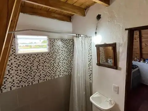 Casa en venta - 1 Dormitorio 1 Baño - Chapadmalal