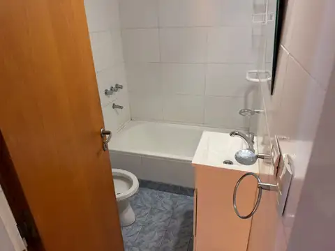 Juan José Castelli 6400, Piso 3