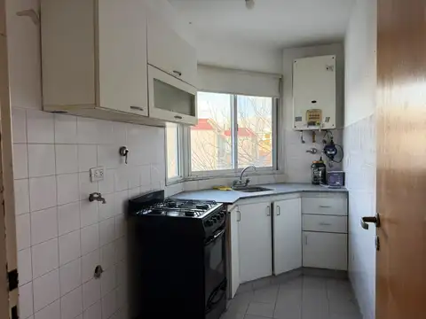Departamento en Alquiler de 2 dormitorios
