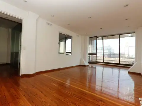 Oficina 3 ambientes con 1 baño