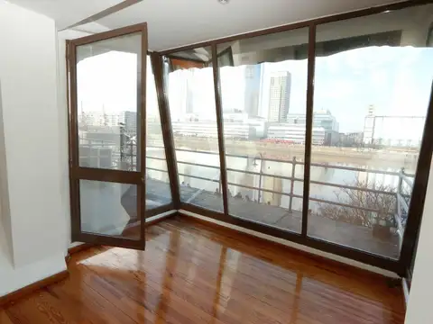 Oficina en Puerto Madero