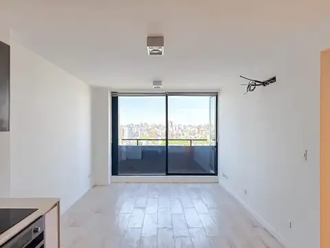 Departamento en Venta en Nuñez, USD 530.000