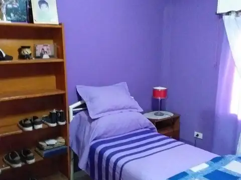 Casa en Venta 40 años