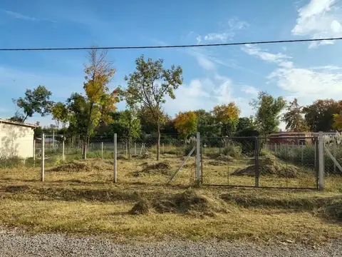 Terreno en Venta en Loma Verde, Partido de Escobar