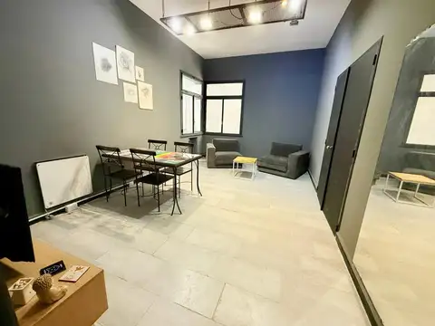 Departamento en Venta Apto profesional