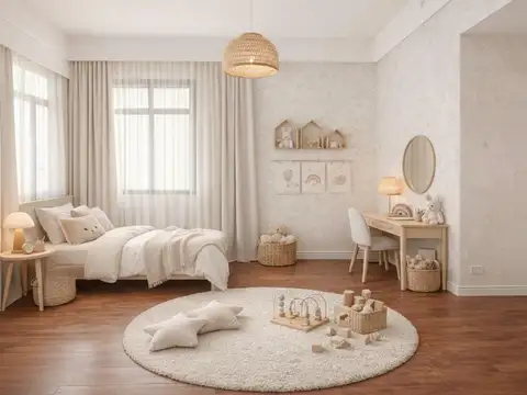 Departamento en Venta en San Nicolás, USD 95.000