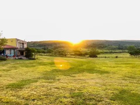 Casa en Venta en La Cumbre, USD 270.000