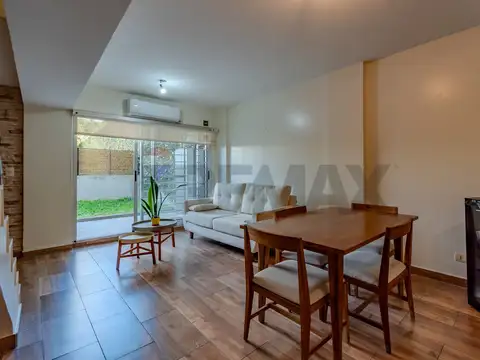 Departamento en Venta de 2 dormitorios