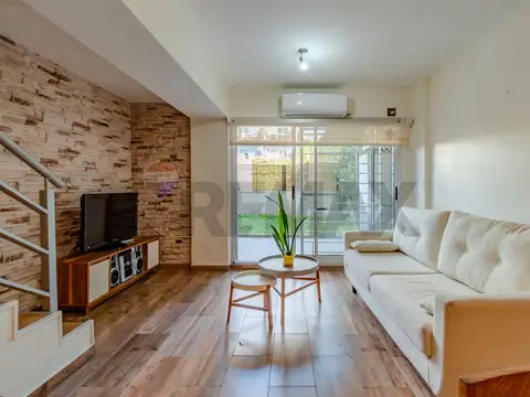 Departamento en Venta en Saavedra, USD 230.000