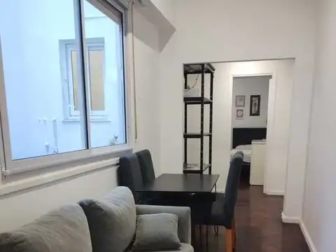 Amenábar 1600, Piso PB