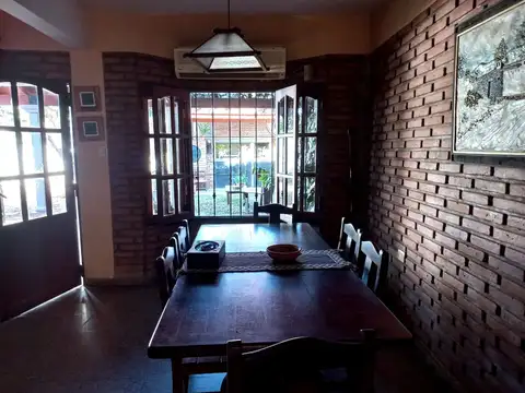 Casa en Venta 20 años
