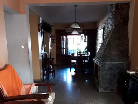 Se vende casa lista para habitar