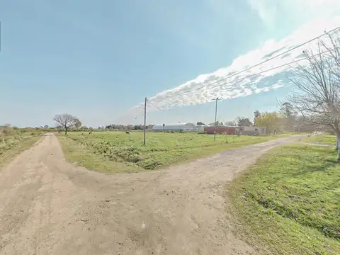 Terreno en Venta de 2559,0 m2